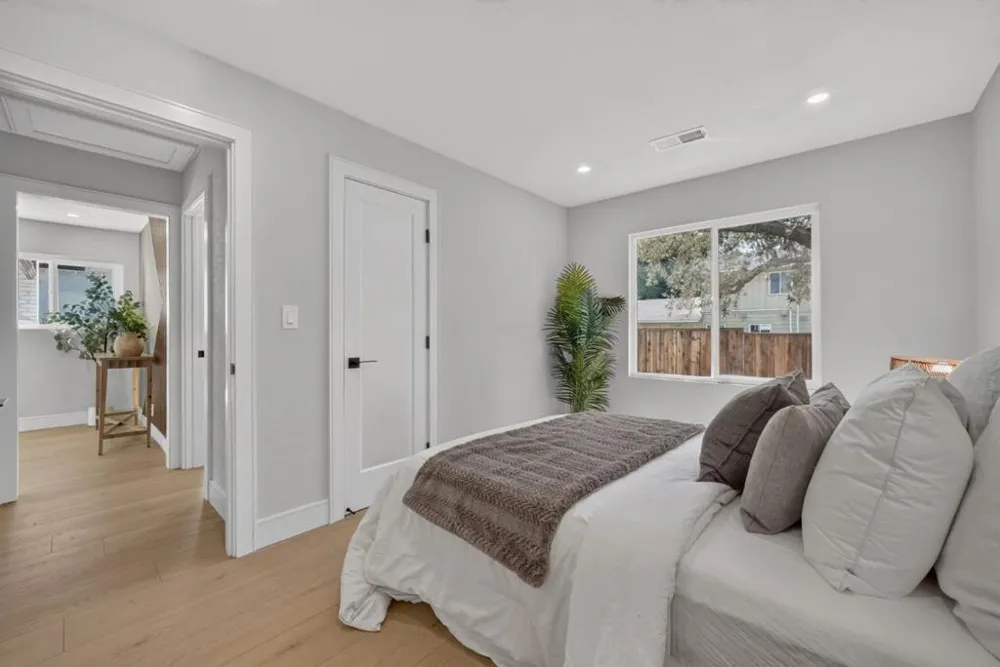 3284 Mattos Avenue San Jose, CA 95132