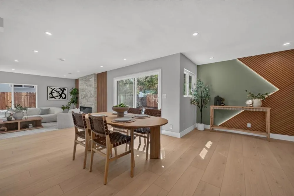 3284 Mattos Avenue San Jose, CA 95132