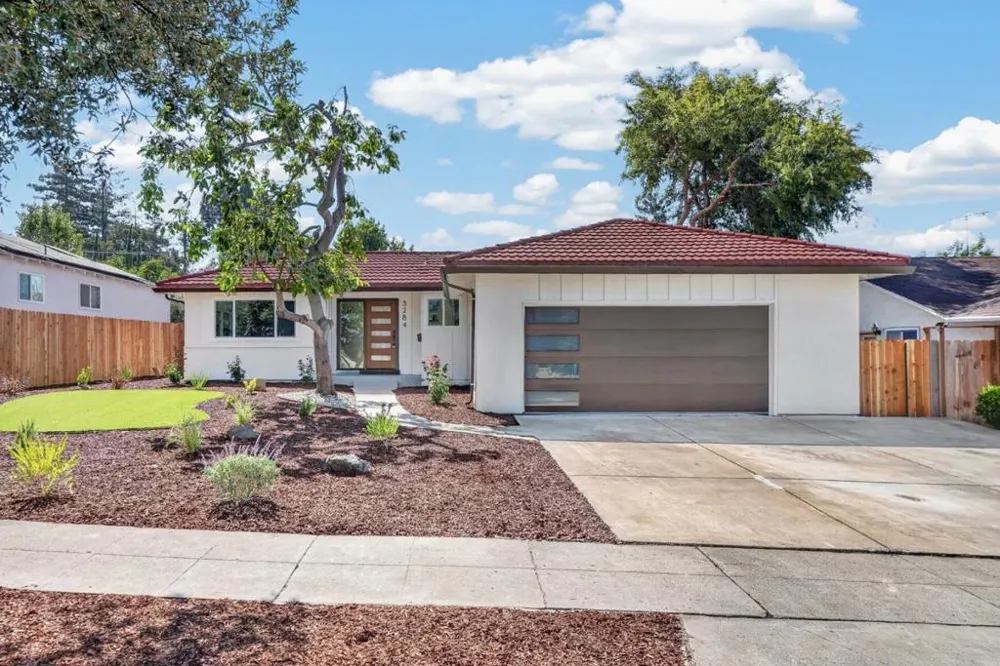 3284 Mattos Avenue San Jose, CA 95132
