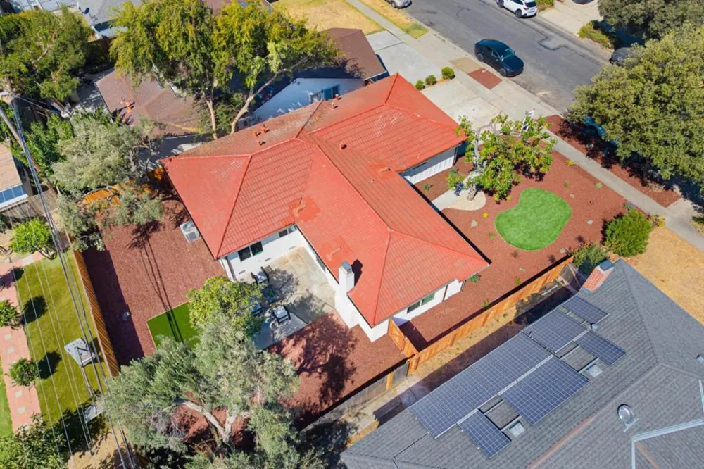 3284 Mattos Avenue San Jose, CA 95132