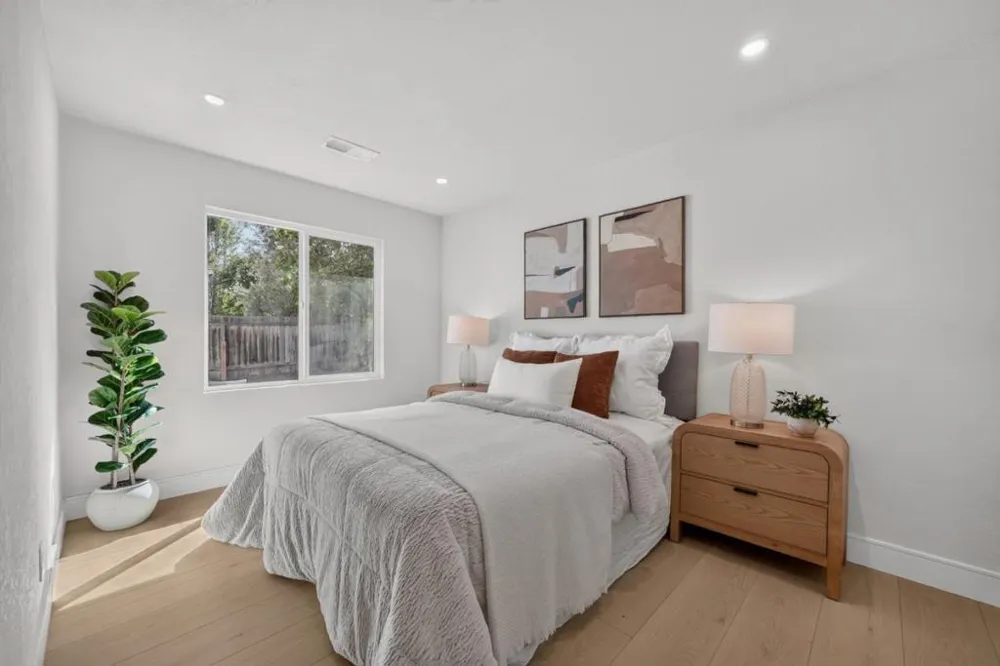 3284 Mattos Avenue San Jose, CA 95132