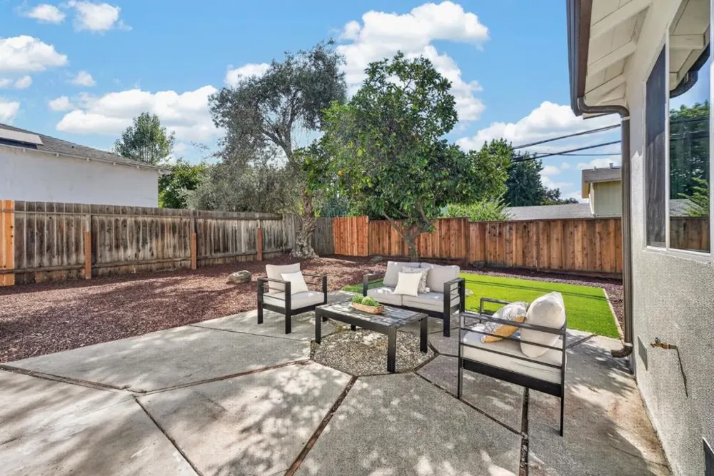 3284 Mattos Avenue San Jose, CA 95132