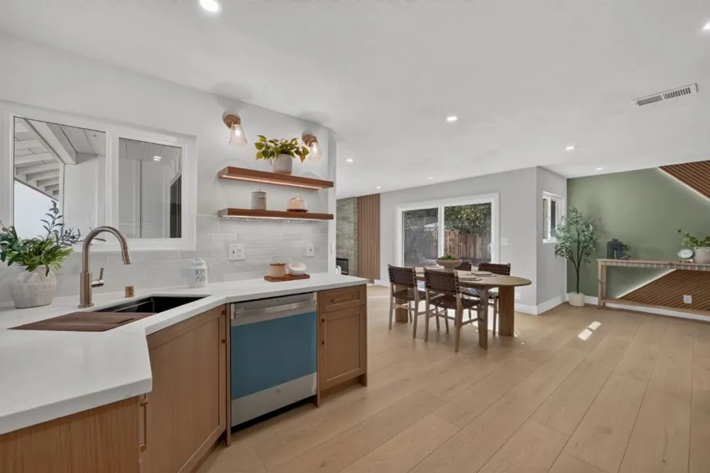 3284 Mattos Avenue San Jose, CA 95132