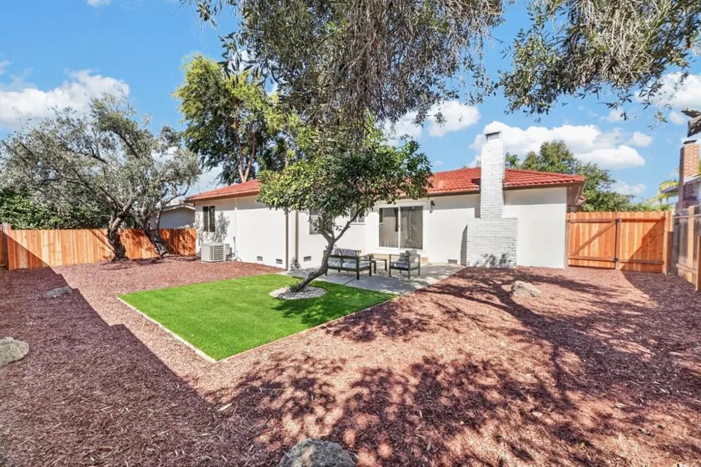 3284 Mattos Avenue San Jose, CA 95132