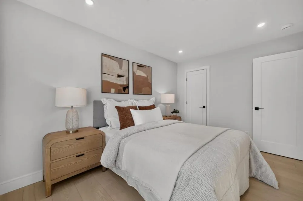 3284 Mattos Avenue San Jose, CA 95132
