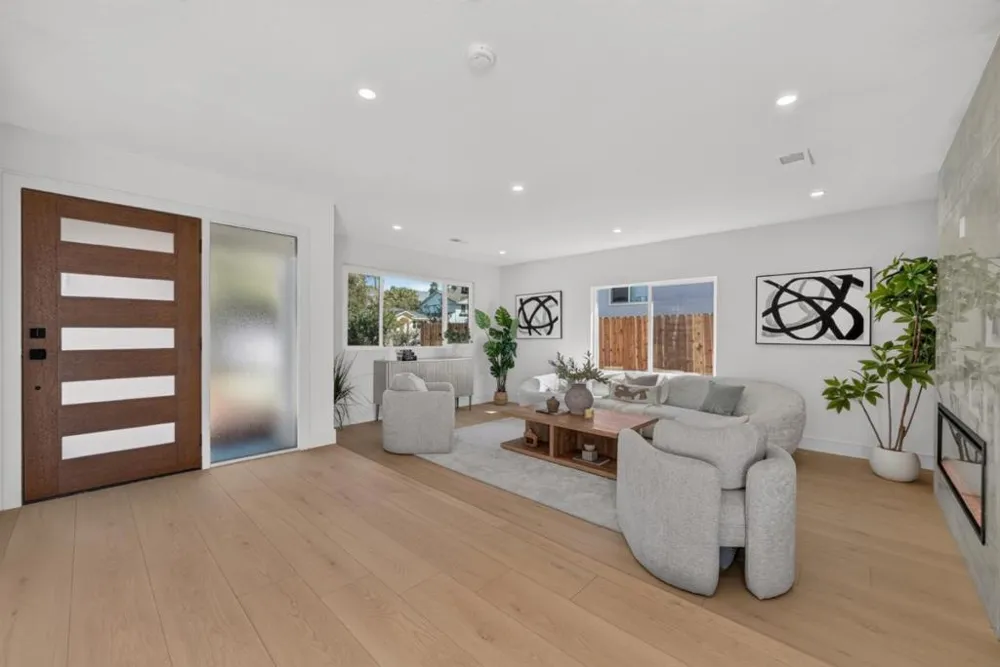 3284 Mattos Avenue San Jose, CA 95132