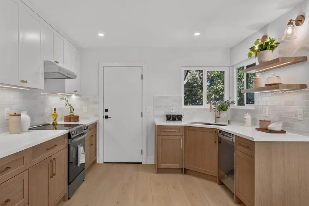 3284 Mattos Avenue San Jose, CA 95132