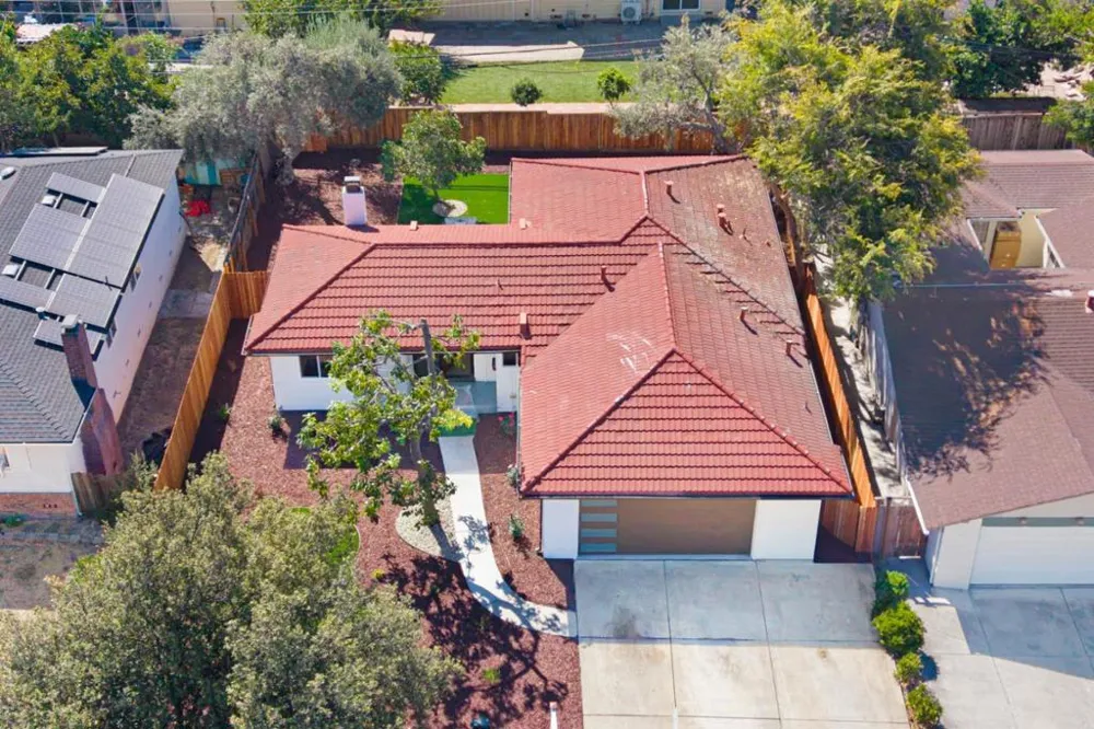 3284 Mattos Avenue San Jose, CA 95132