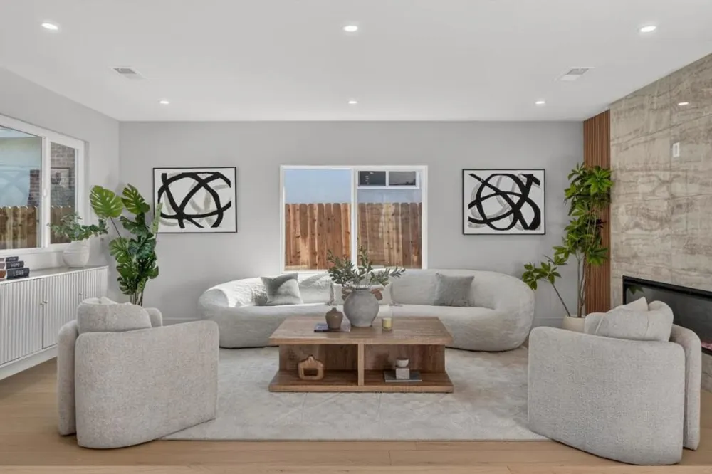 3284 Mattos Avenue San Jose, CA 95132