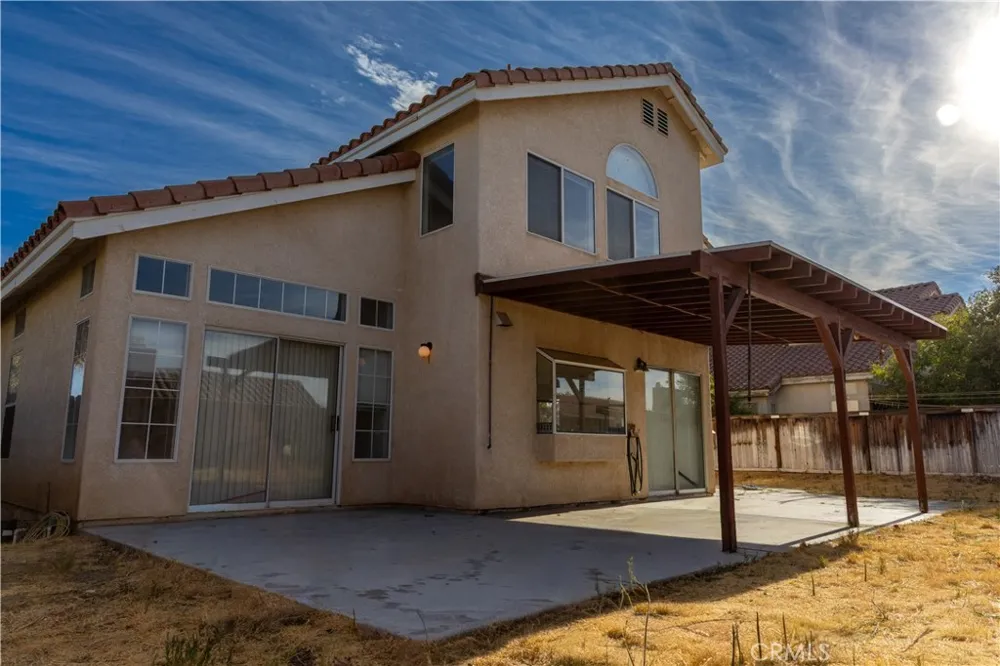 6055 Lisbon Ct Palmdale, CA 93552