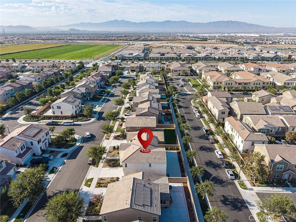 4060 S Bowery Ontario, CA 91761