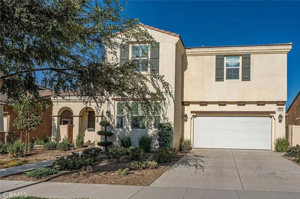 4060 S Bowery Ontario, CA 91761
