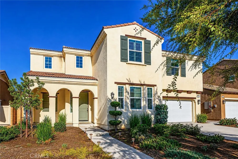 4060 S Bowery Ontario, CA 91761