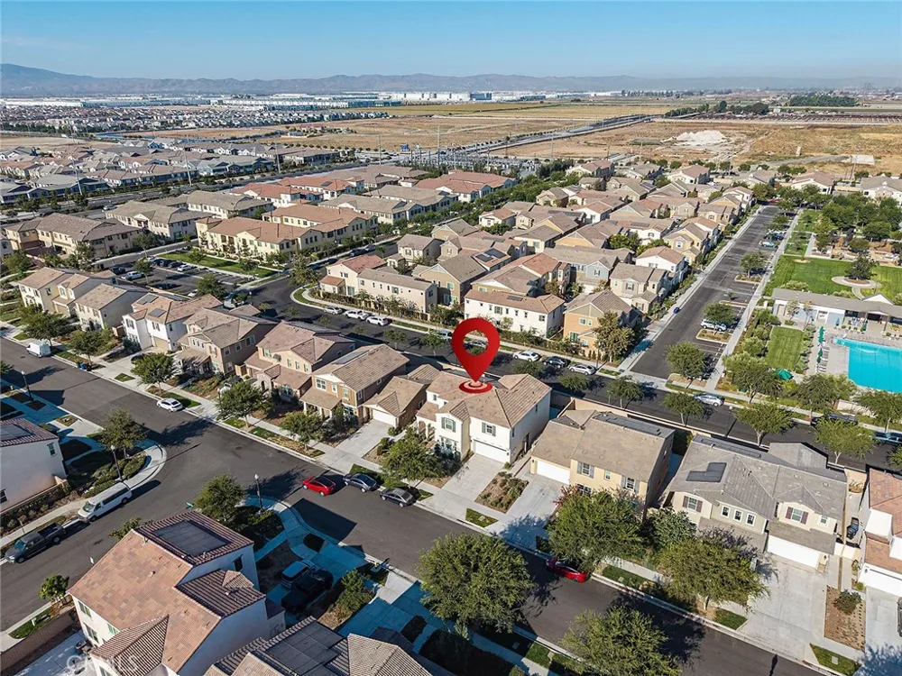 4060 S Bowery Ontario, CA 91761