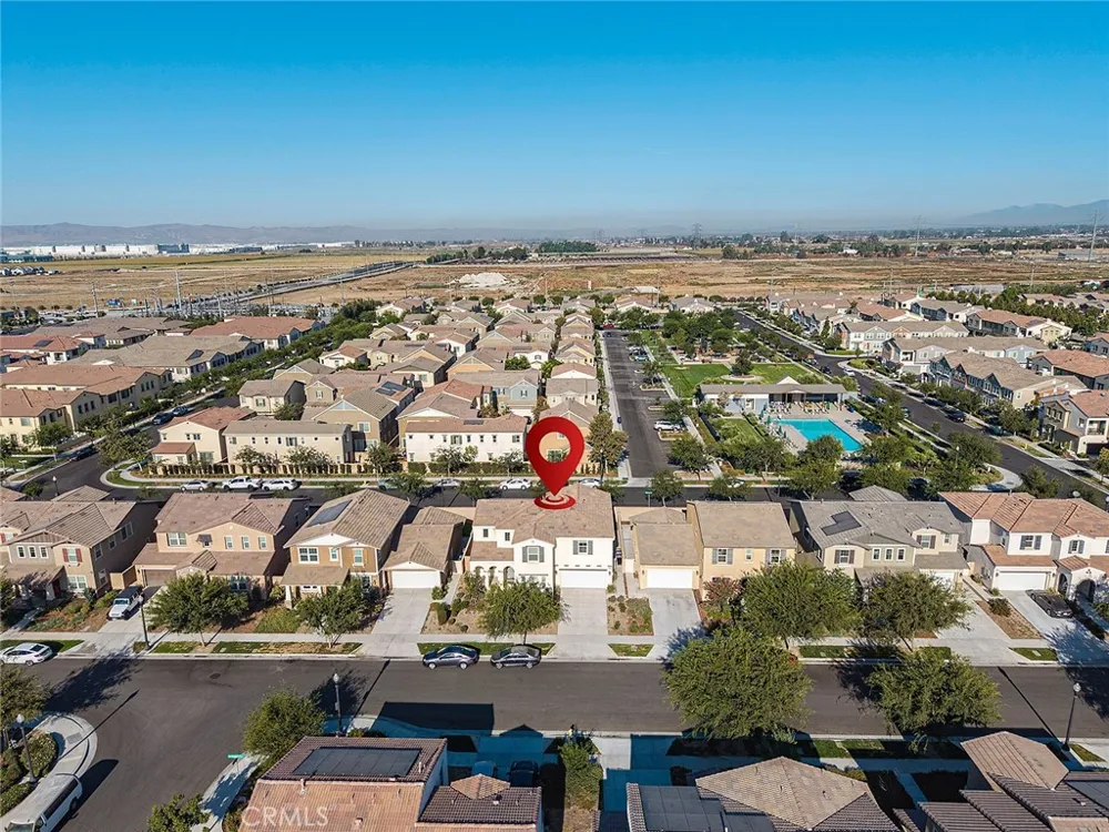 4060 S Bowery Ontario, CA 91761