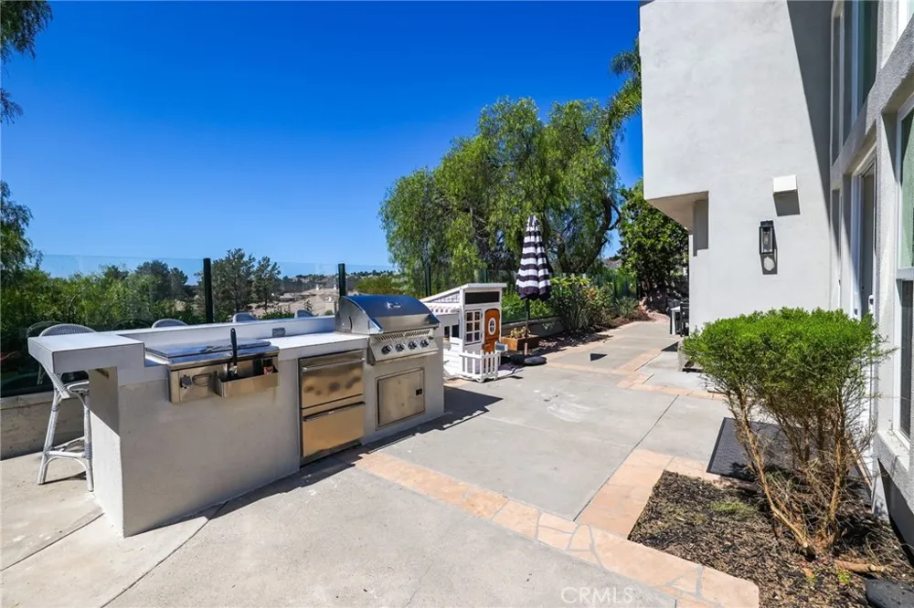 5 Mountain Gate Coto de Caza, CA 92679
