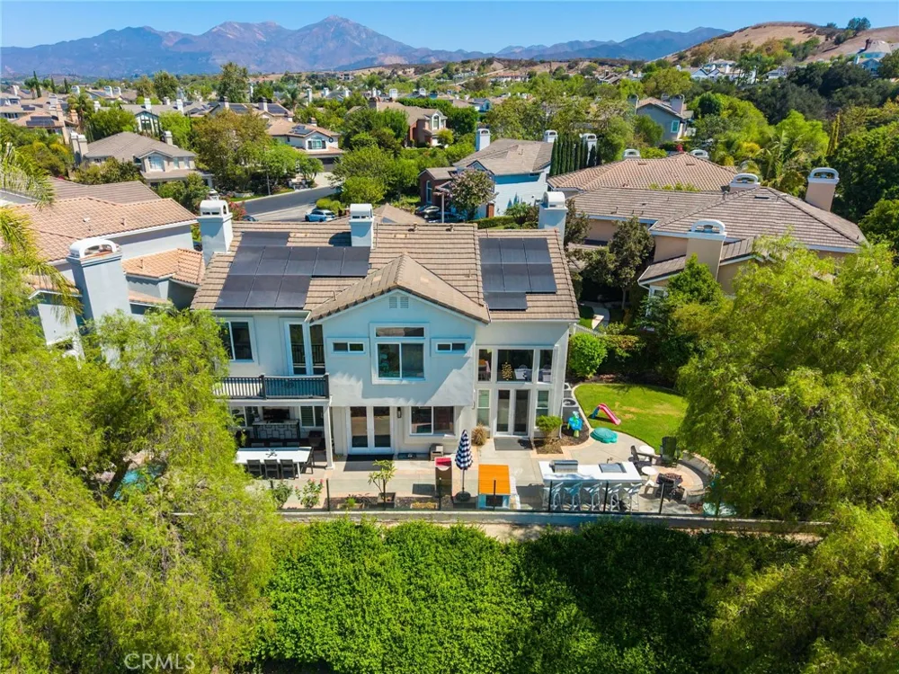 5 Mountain Gate Coto de Caza, CA 92679