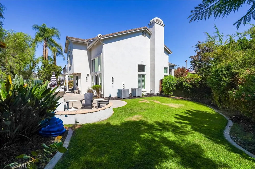 5 Mountain Gate Coto de Caza, CA 92679
