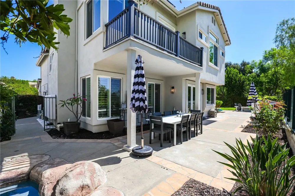 5 Mountain Gate Coto de Caza, CA 92679