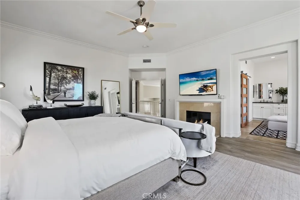 5 Mountain Gate Coto de Caza, CA 92679