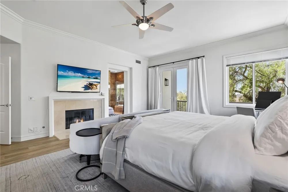 5 Mountain Gate Coto de Caza, CA 92679