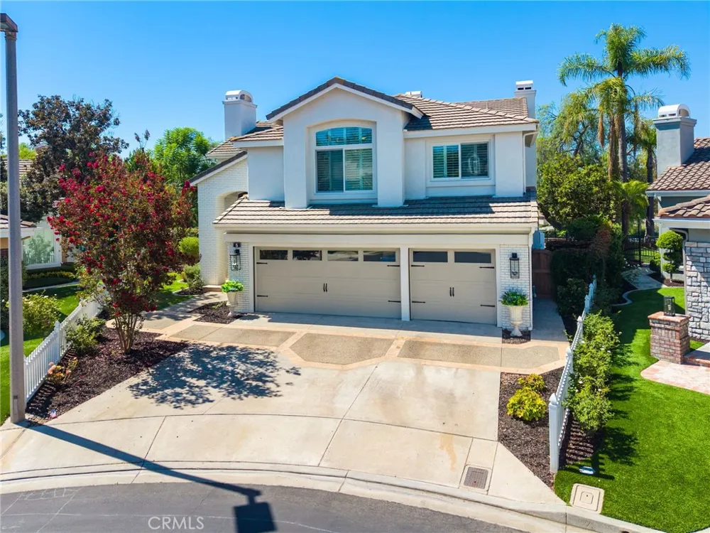 5 Mountain Gate Coto de Caza, CA 92679