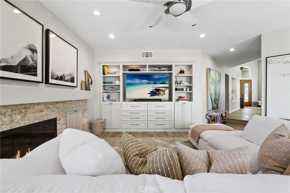 5 Mountain Gate Coto de Caza, CA 92679