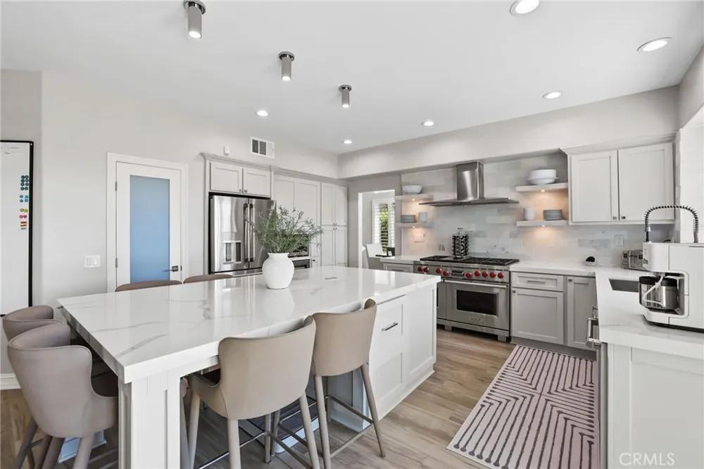 5 Mountain Gate Coto de Caza, CA 92679
