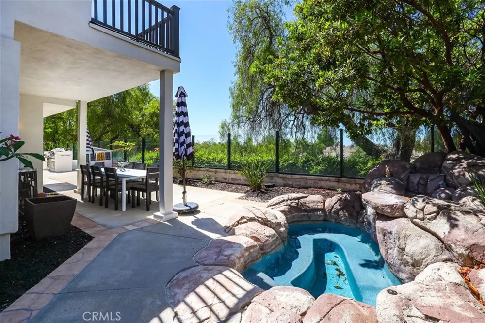 5 Mountain Gate Coto de Caza, CA 92679