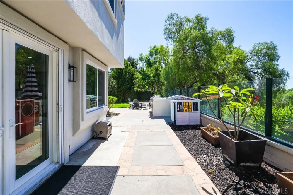 5 Mountain Gate Coto de Caza, CA 92679