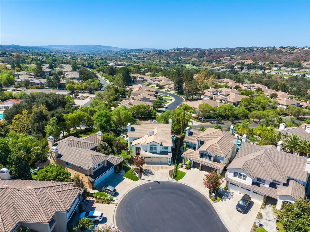 5 Mountain Gate Coto de Caza, CA 92679