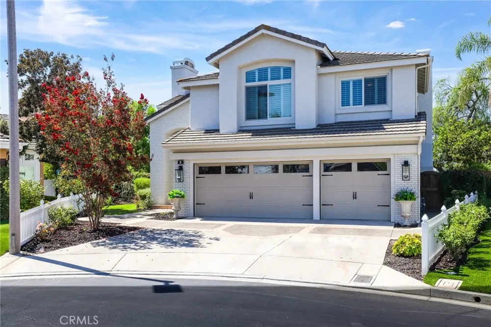 5 Mountain Gate Coto de Caza, CA 92679