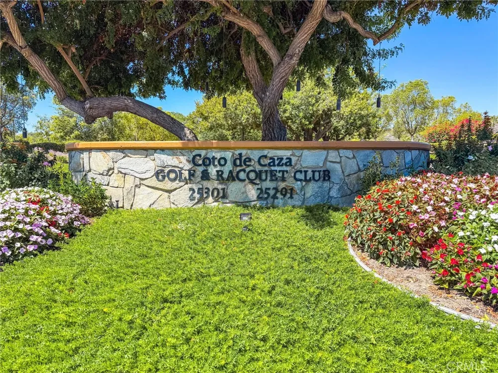 5 Mountain Gate Coto de Caza, CA 92679