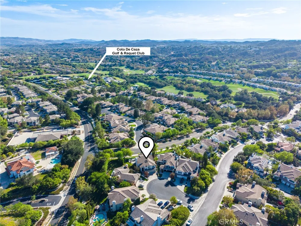 5 Mountain Gate Coto de Caza, CA 92679