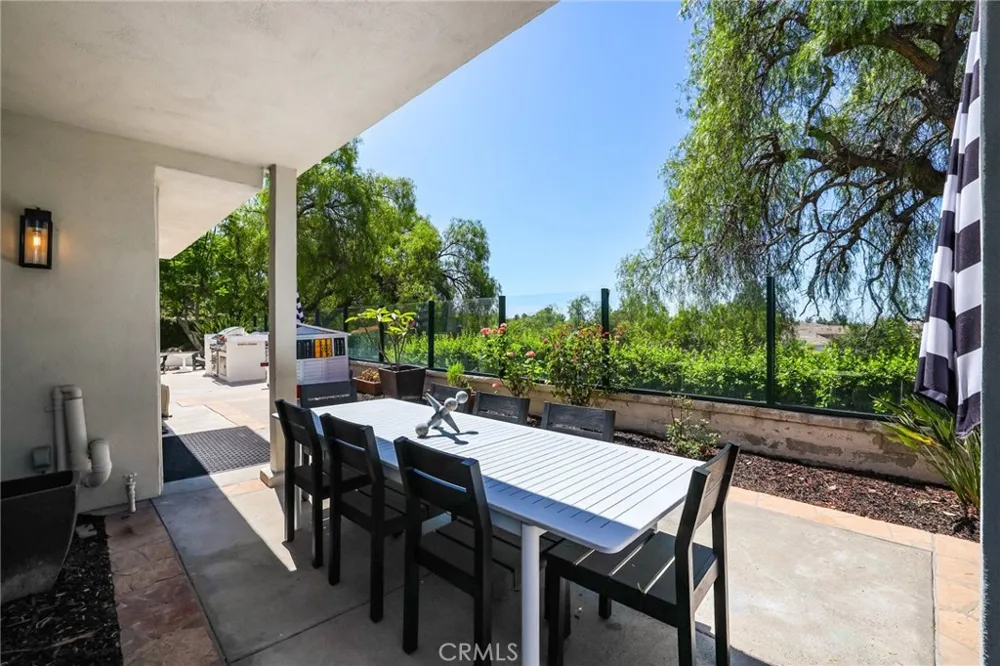 5 Mountain Gate Coto de Caza, CA 92679