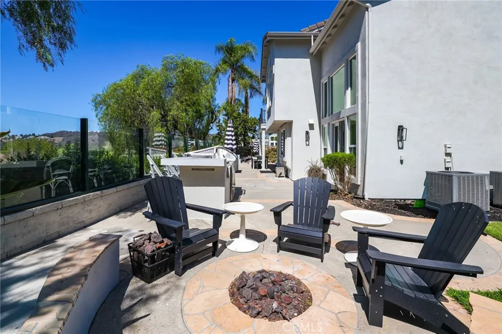 5 Mountain Gate Coto de Caza, CA 92679