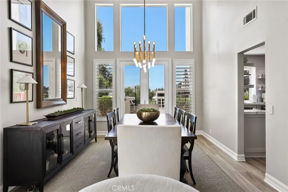 5 Mountain Gate Coto de Caza, CA 92679