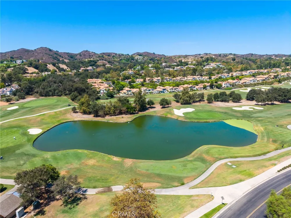 5 Mountain Gate Coto de Caza, CA 92679