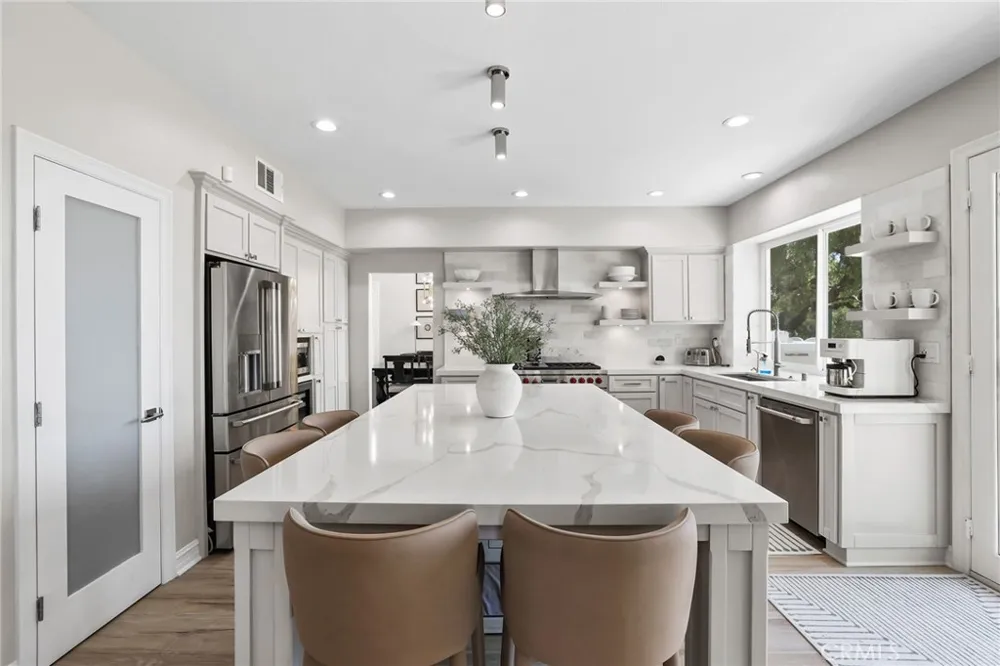 5 Mountain Gate Coto de Caza, CA 92679