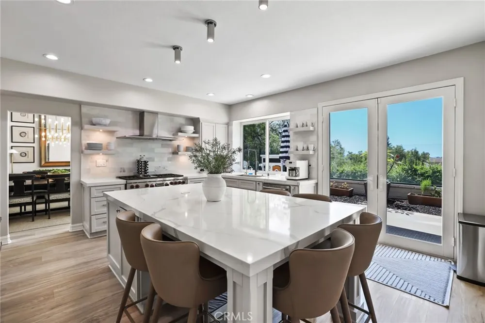 5 Mountain Gate Coto de Caza, CA 92679
