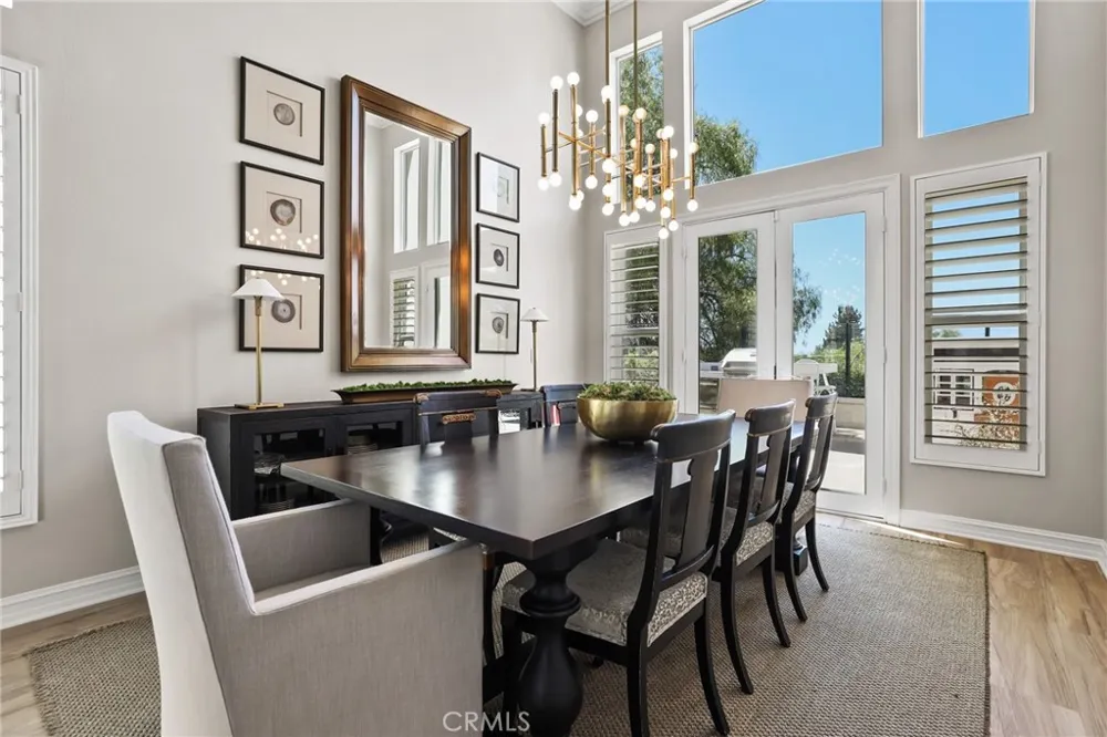 5 Mountain Gate Coto de Caza, CA 92679