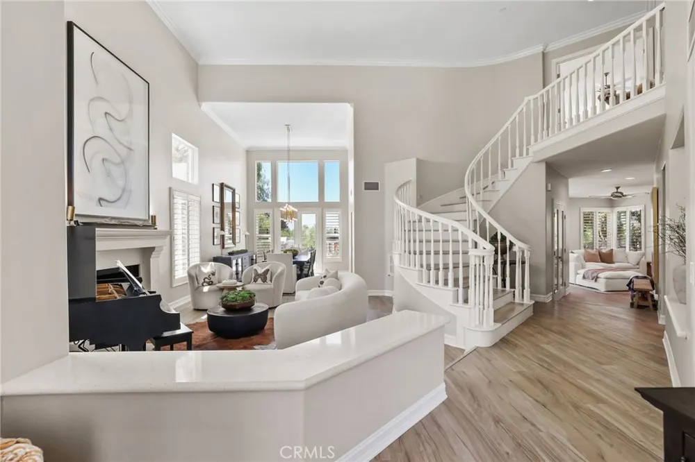 5 Mountain Gate Coto de Caza, CA 92679
