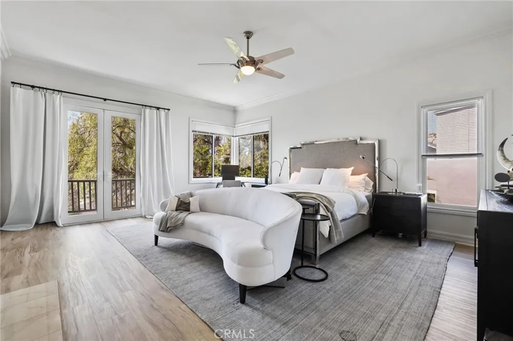 5 Mountain Gate Coto de Caza, CA 92679