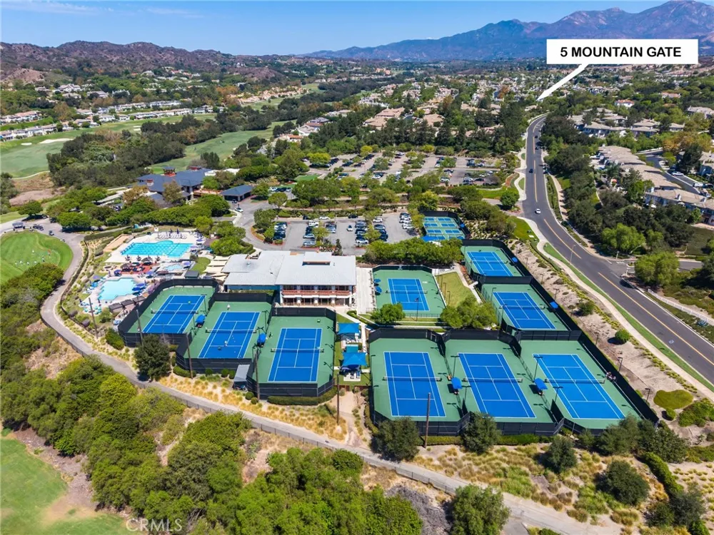 5 Mountain Gate Coto de Caza, CA 92679