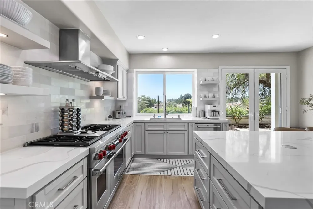 5 Mountain Gate Coto de Caza, CA 92679