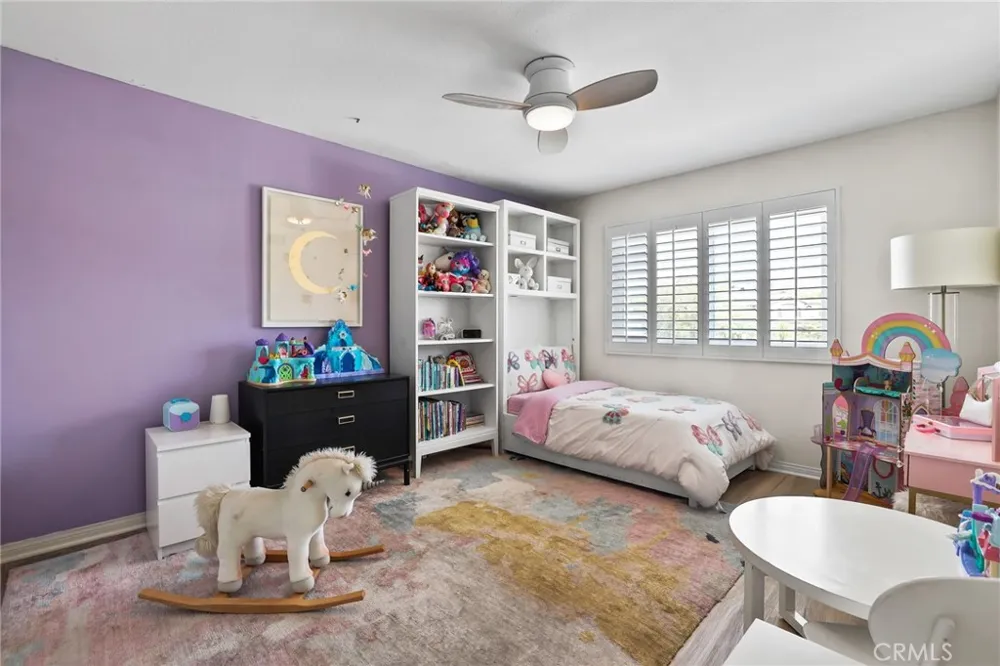 5 Mountain Gate Coto de Caza, CA 92679