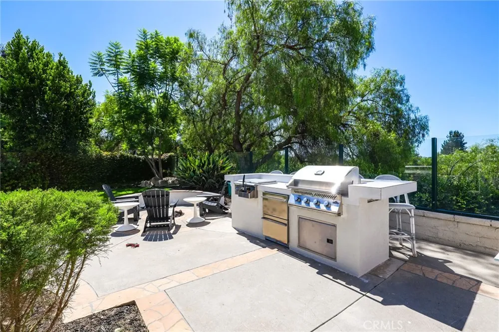 5 Mountain Gate Coto de Caza, CA 92679