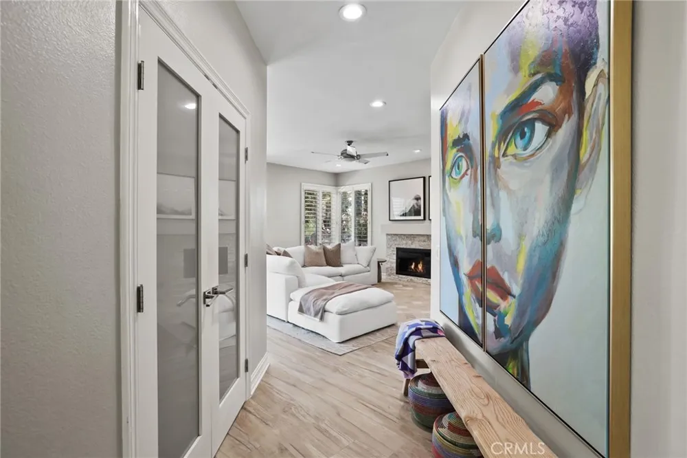 5 Mountain Gate Coto de Caza, CA 92679
