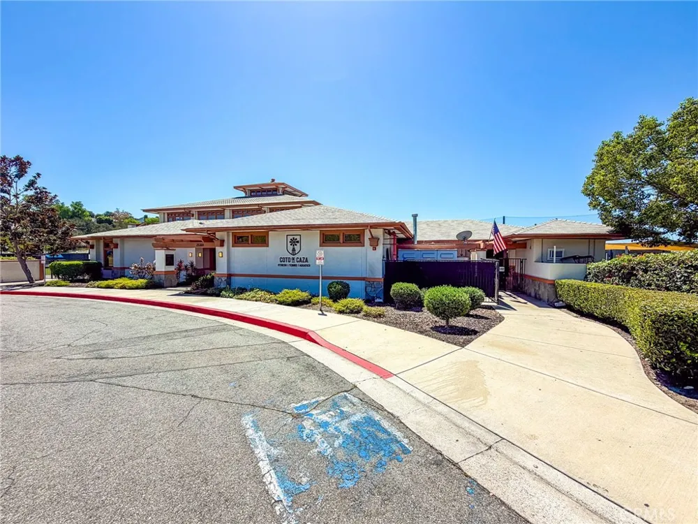 5 Mountain Gate Coto de Caza, CA 92679