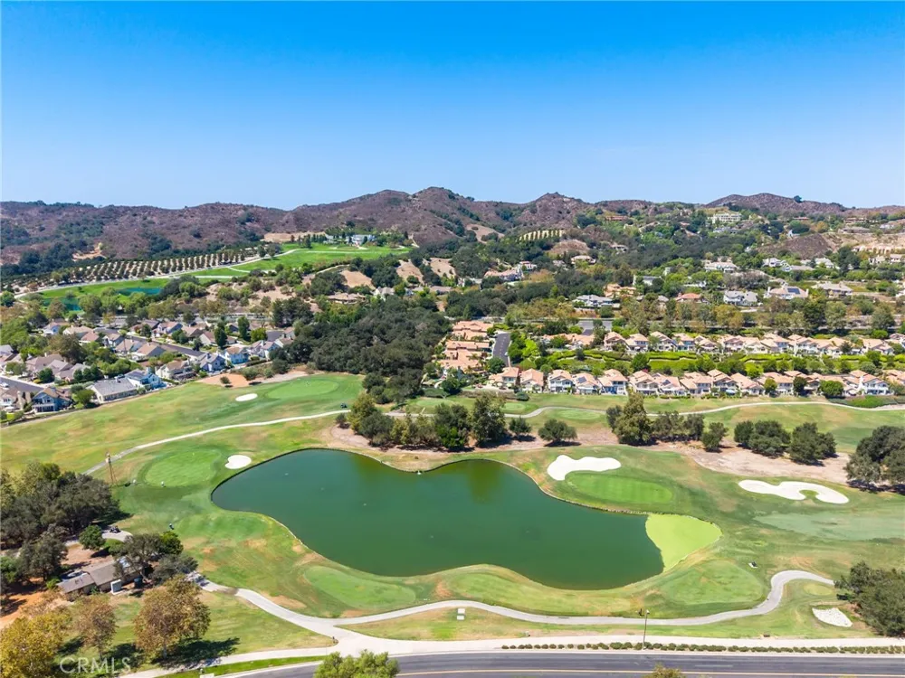5 Mountain Gate Coto de Caza, CA 92679
